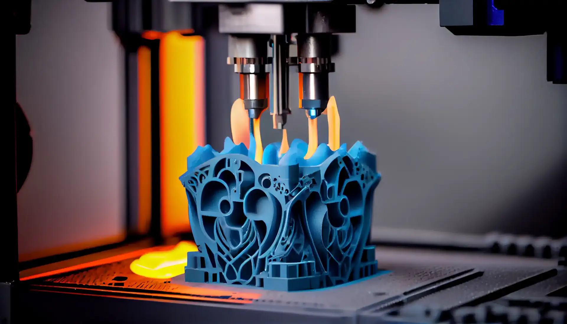 Laden Sie Ihre 3D-Datei hoch oder lassen Sie uns ein Modell erstellen. Sie erhalten direkt einen Preis, und wir setzen Ihr Projekt innerhalb weniger Tage professionell um – unkompliziert und verlässlich.